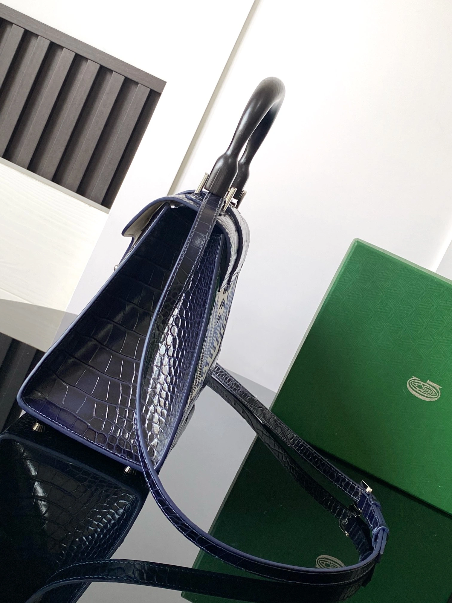 Soft Goyard Top Handle Bags 64922