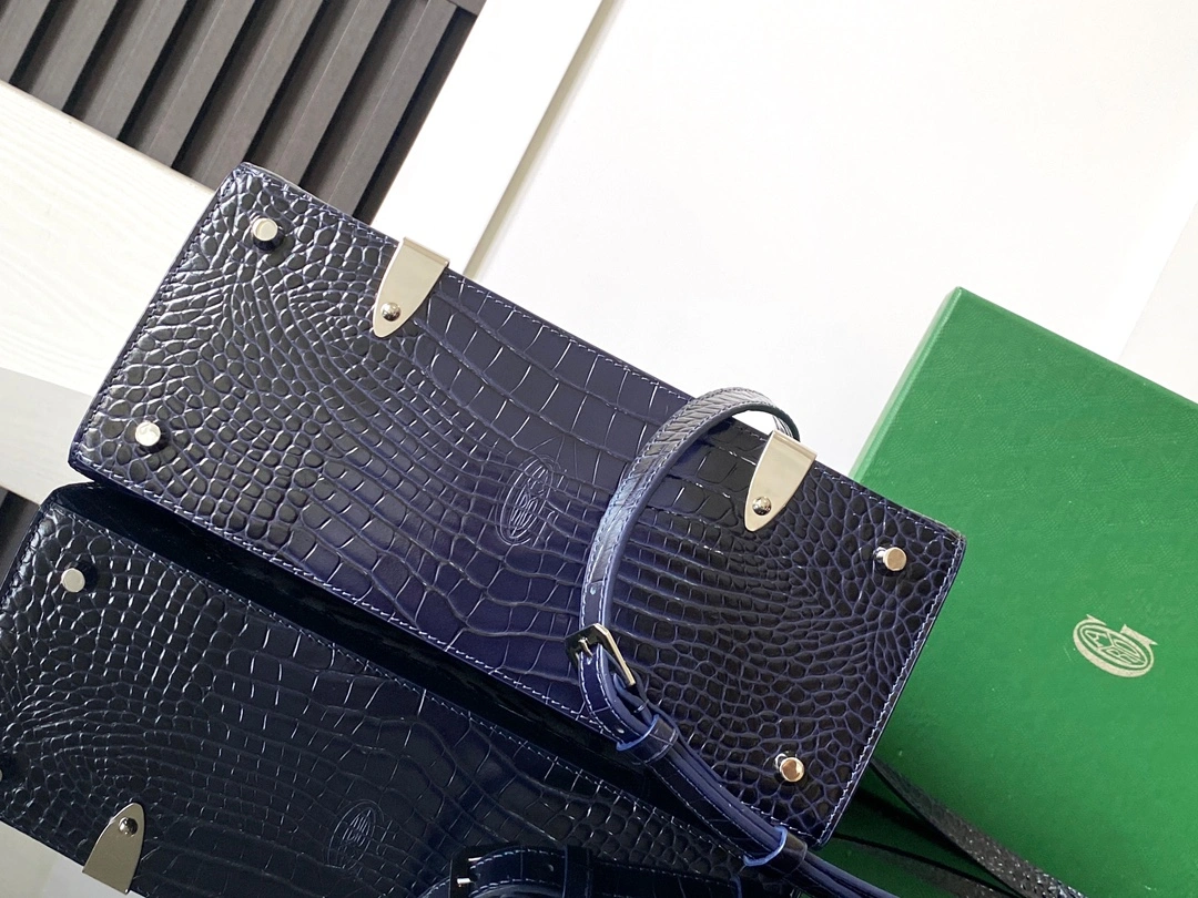 Soft Goyard Top Handle Bags 64922
