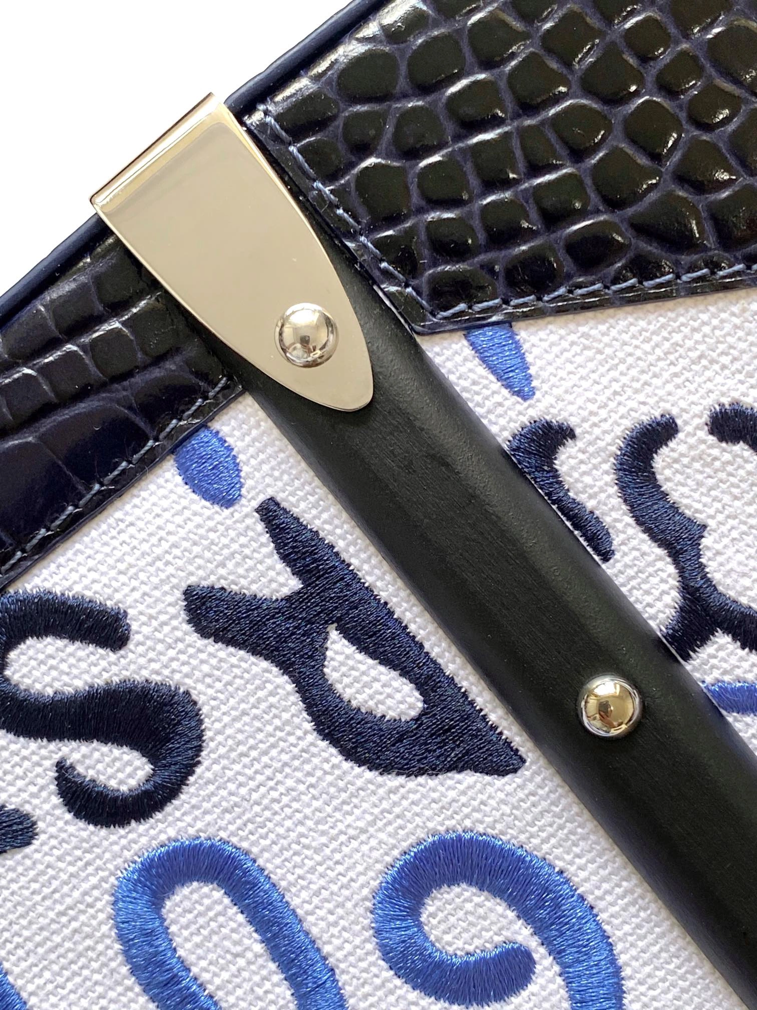 Soft Goyard Top Handle Bags 64922