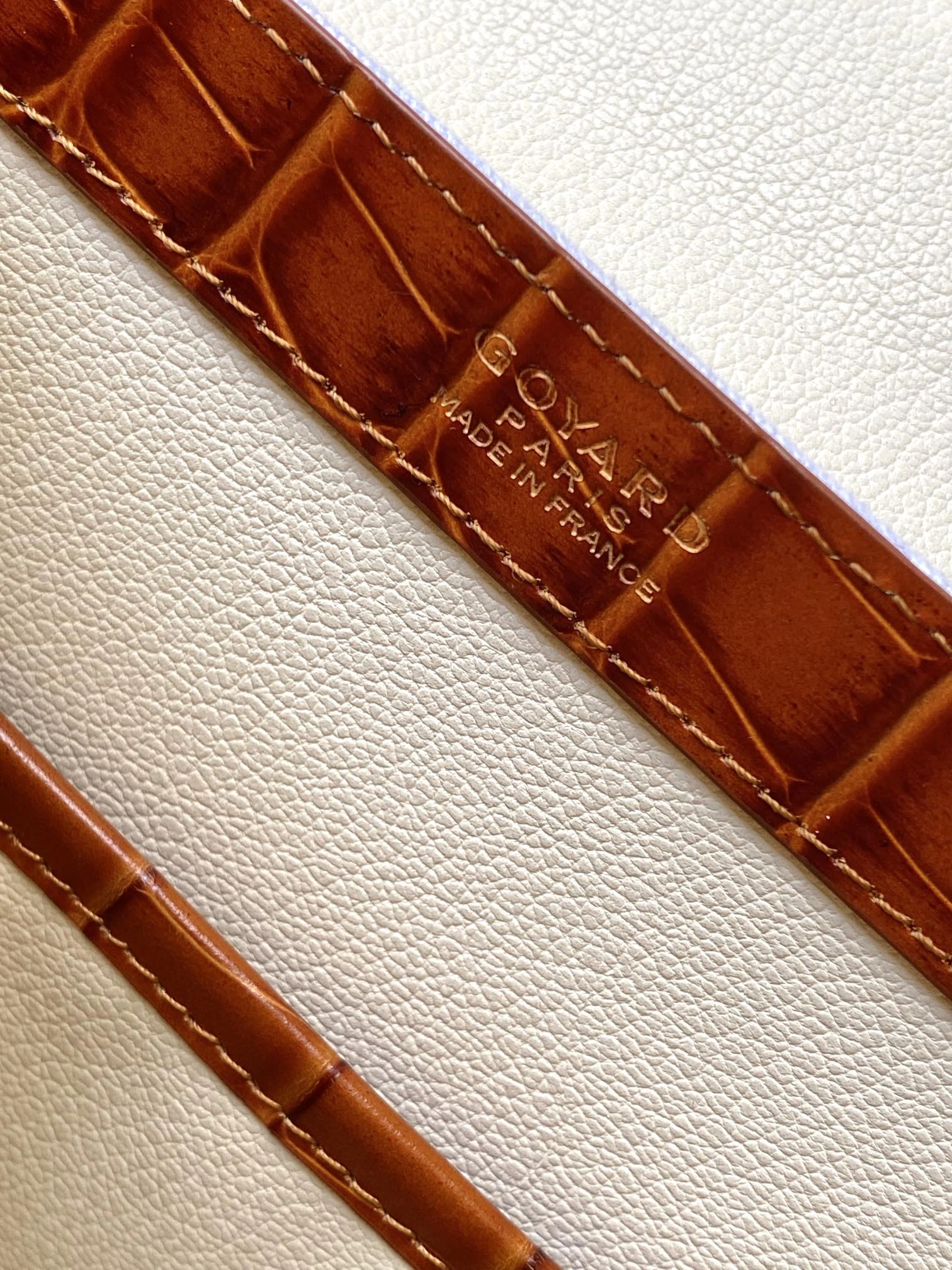 Classic Goyard Top Handle Bags 64923