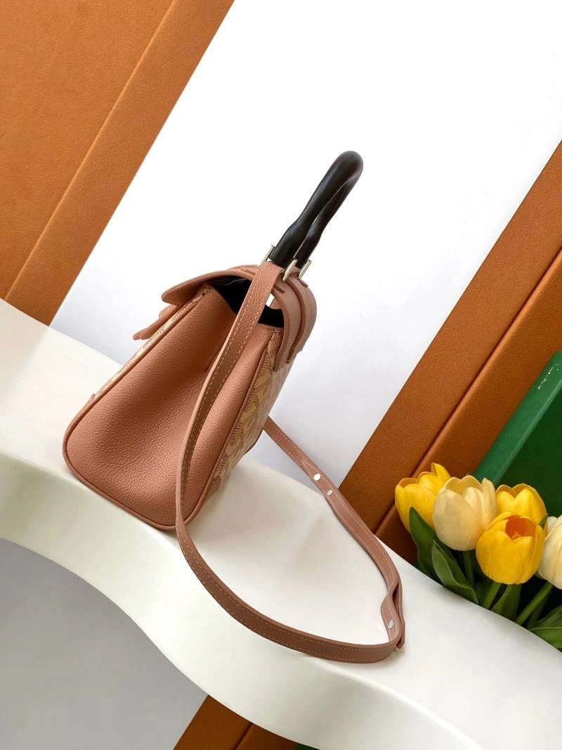 Goyard Top Handle Bags FashionForward 62084