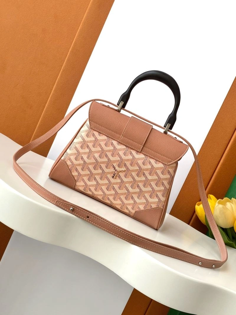 Goyard Top Handle Bags FashionForward 62084