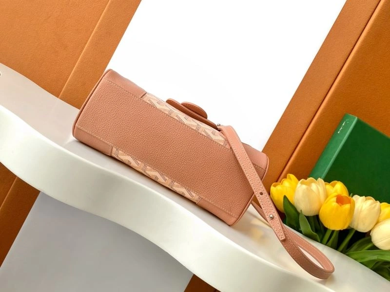 Goyard Top Handle Bags FashionForward 62084