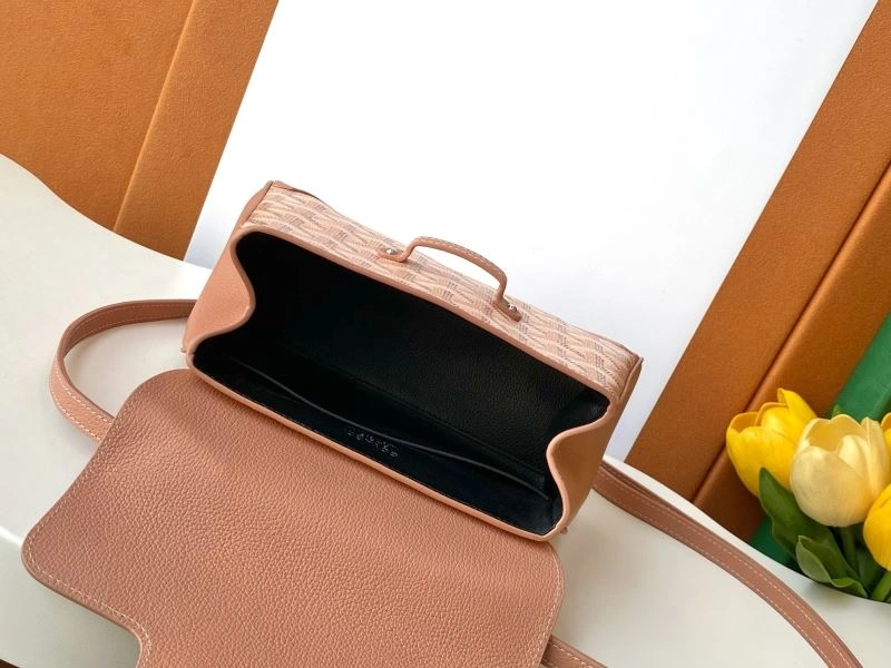 Goyard Top Handle Bags FashionForward 62084
