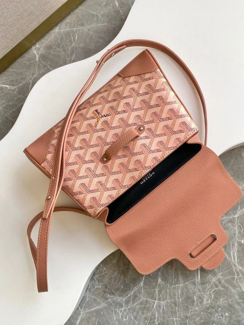 Goyard Top Handle Bags FashionForward 62084
