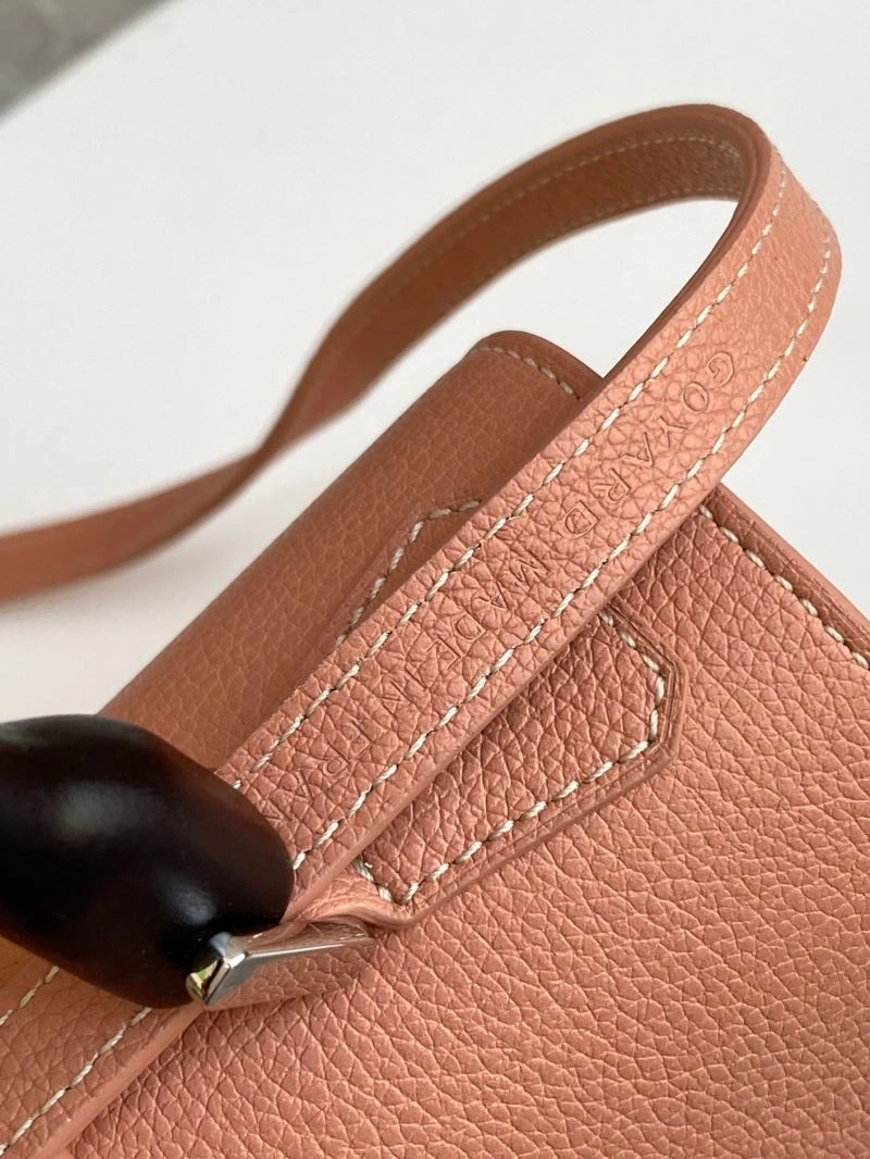 Goyard Top Handle Bags FashionForward 62084
