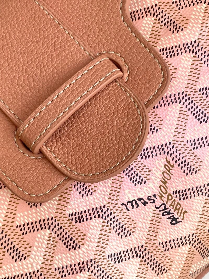 Goyard Top Handle Bags FashionForward 62084