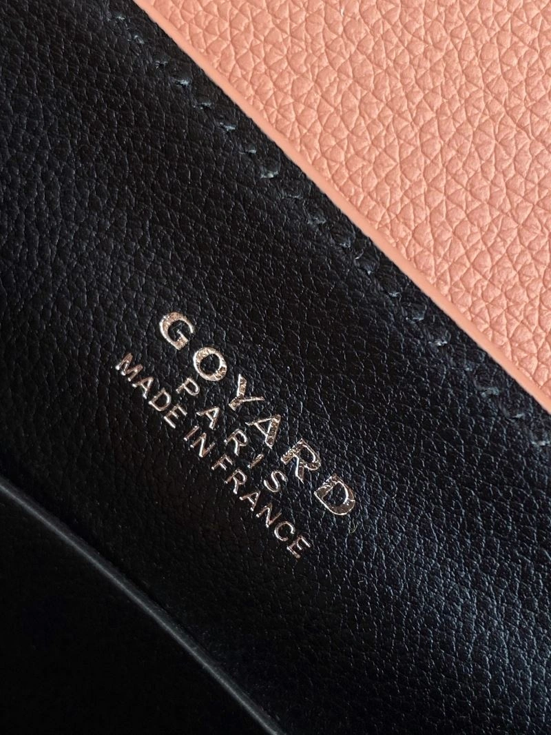 Goyard Top Handle Bags FashionForward 62084