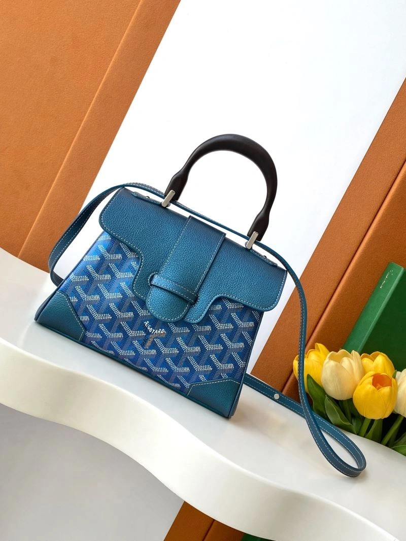 FlexibleFit Goyard Top Handle Bags 62081