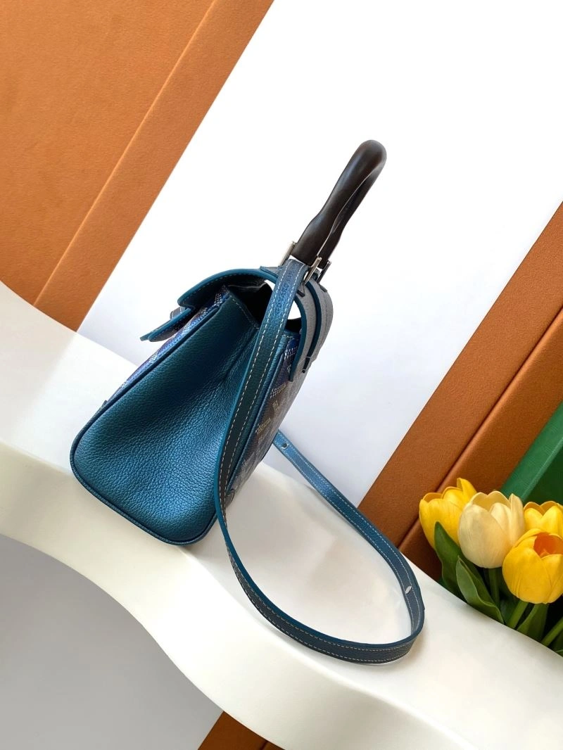 FlexibleFit Goyard Top Handle Bags 62081