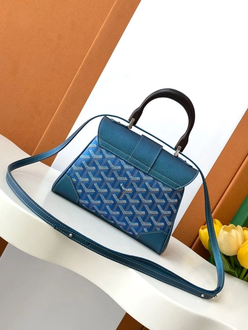 FlexibleFit Goyard Top Handle Bags 62081
