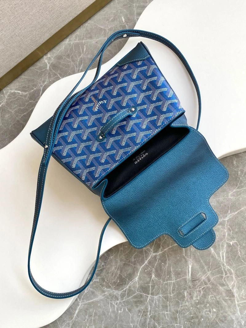 FlexibleFit Goyard Top Handle Bags 62081