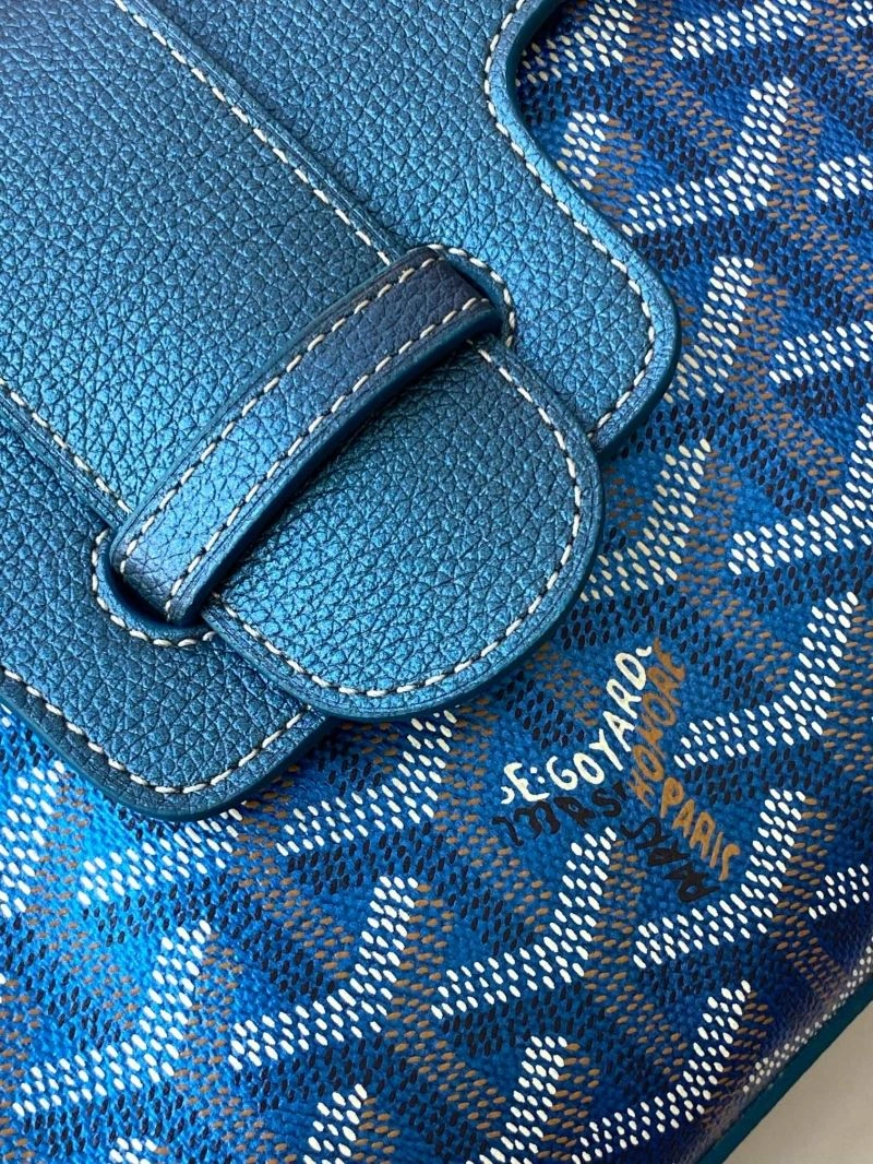 FlexibleFit Goyard Top Handle Bags 62081