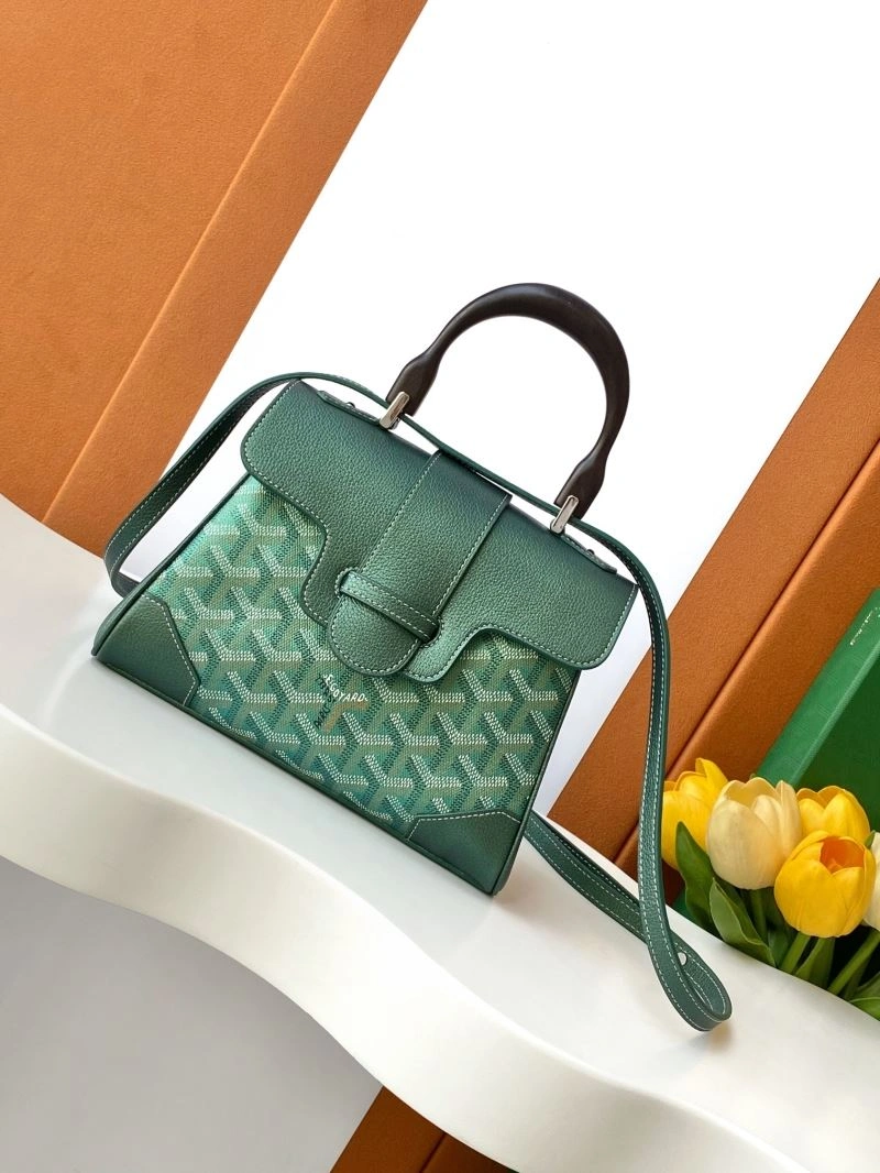 WrinkleFree Goyard Top Handle Bags 62083