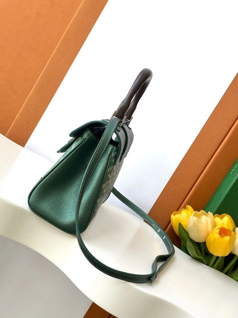 WrinkleFree Goyard Top Handle Bags 62083