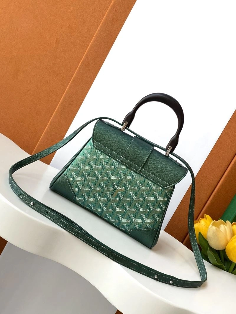 WrinkleFree Goyard Top Handle Bags 62083