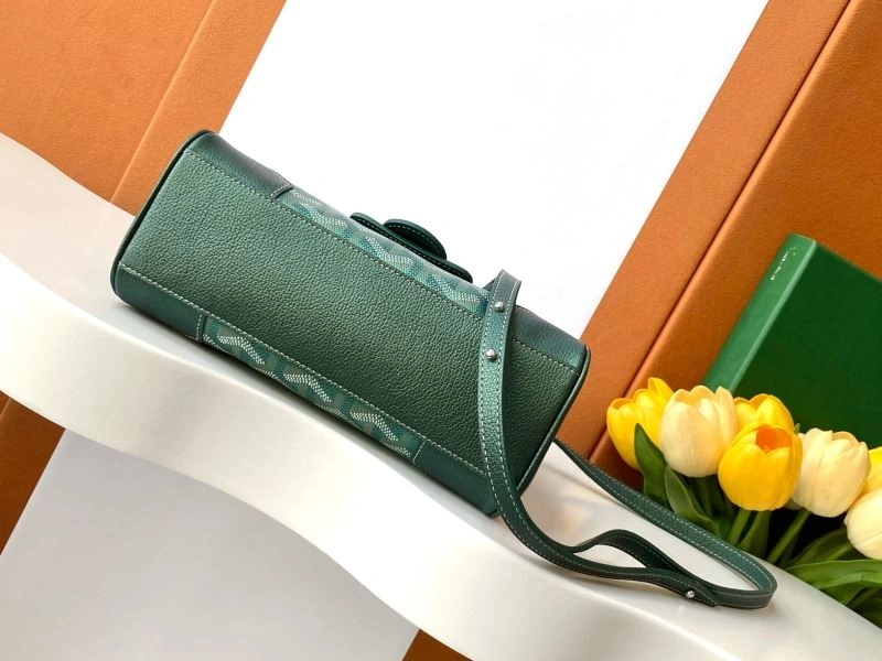 WrinkleFree Goyard Top Handle Bags 62083