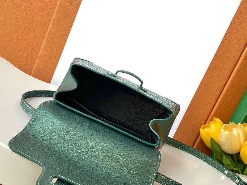 WrinkleFree Goyard Top Handle Bags 62083