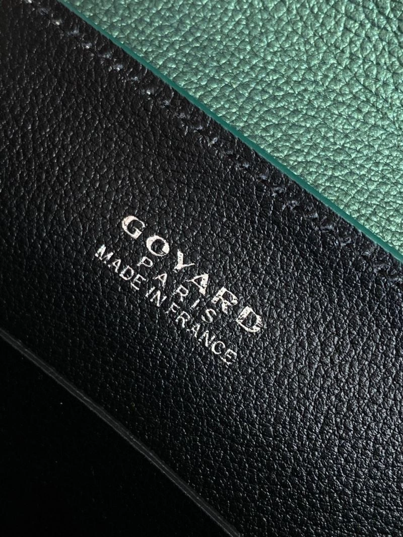 WrinkleFree Goyard Top Handle Bags 62083