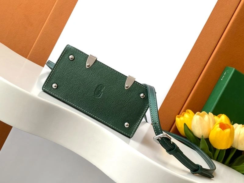 Goyard Top Handle Bags Reliable 62091