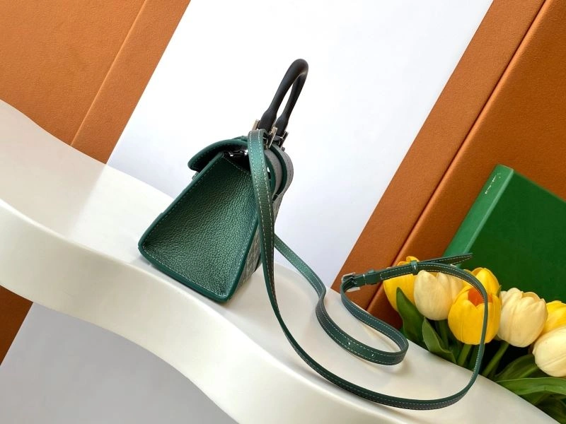 Goyard Top Handle Bags Reliable 62091