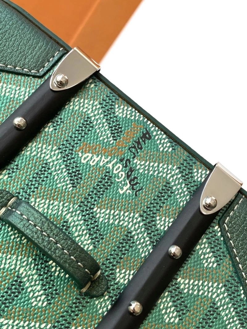 Goyard Top Handle Bags Reliable 62091
