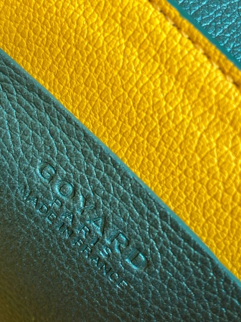 Goyard Top Handle Bags Reliable 62091