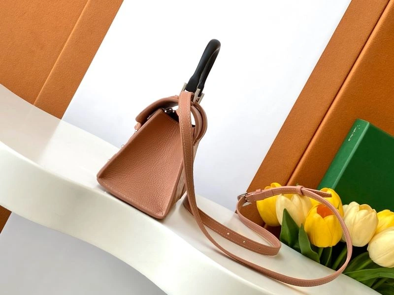 Goyard Top Handle Bags TimelessDesign 62082
