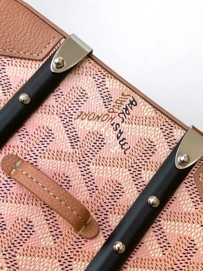 Goyard Top Handle Bags TimelessDesign 62082