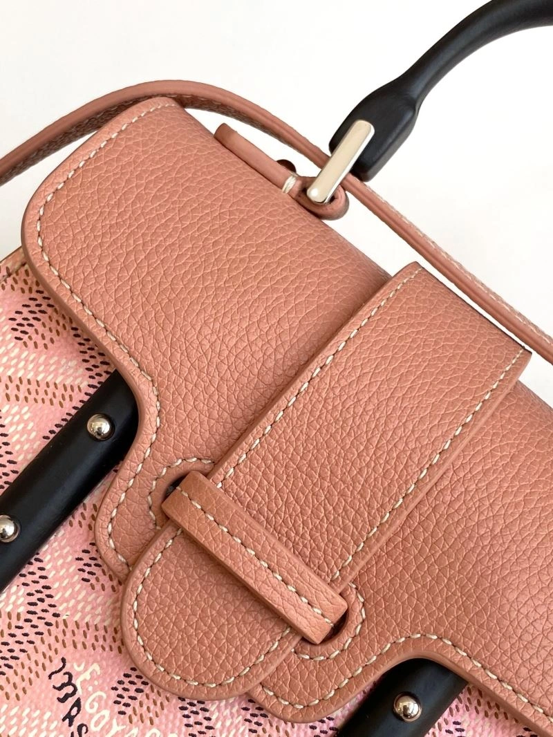 Goyard Top Handle Bags TimelessDesign 62082