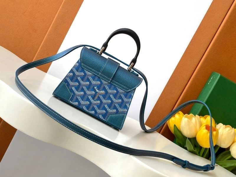 Goyard Top Handle Bags Tailored 62078