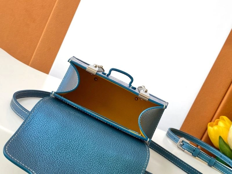 Goyard Top Handle Bags Tailored 62078