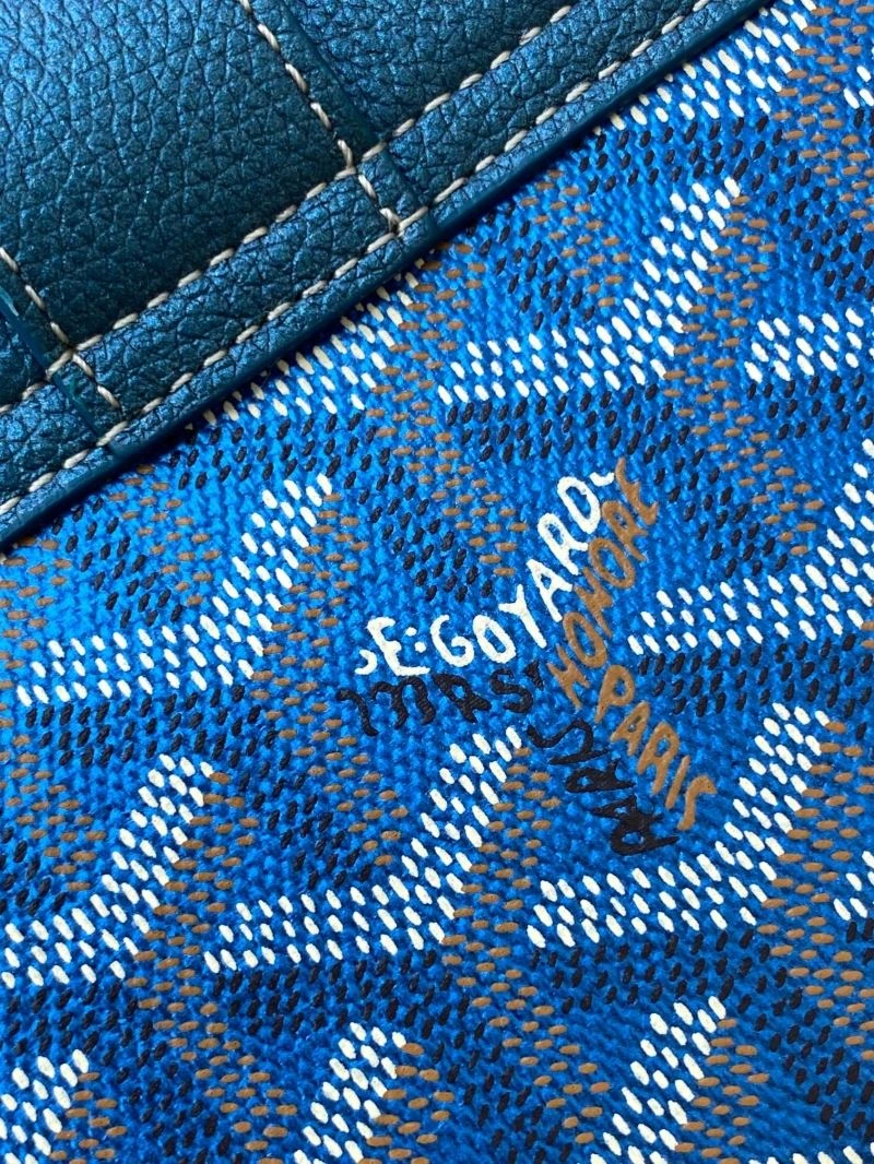 Goyard Top Handle Bags Tailored 62078