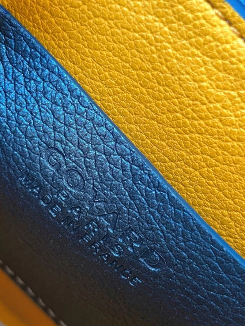 Goyard Top Handle Bags Tailored 62078