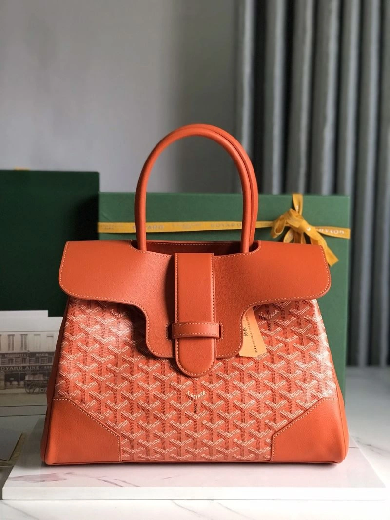 Goyard Top Handle Bags SmartChoice 67594