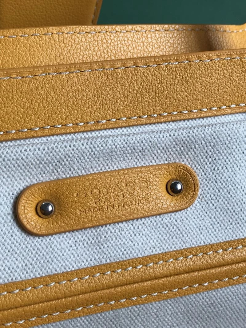 Goyard Top Handle Bags EasyCare 67593