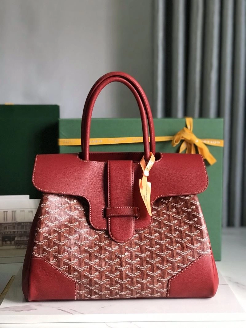 GoodFit Goyard Top Handle Bags 67591
