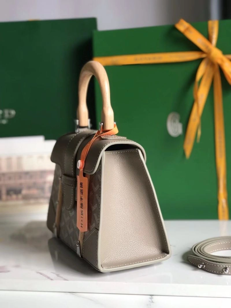 Goyard Top Handle Bags Youthful 67588