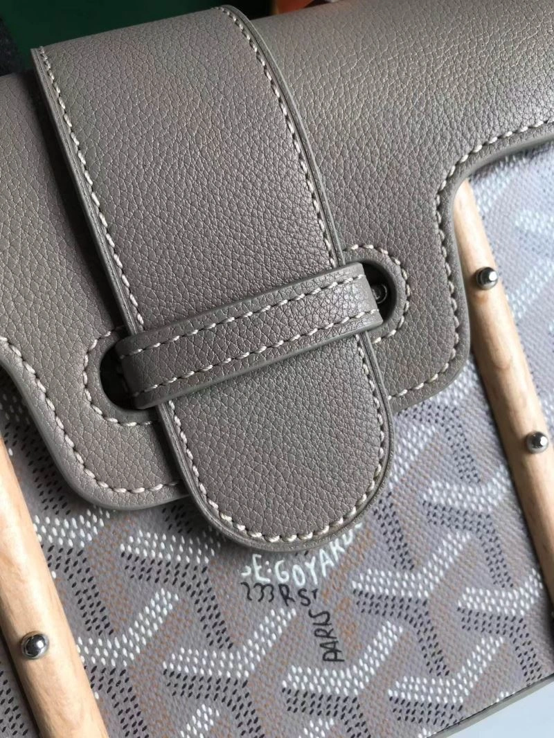 Goyard Top Handle Bags Youthful 67588