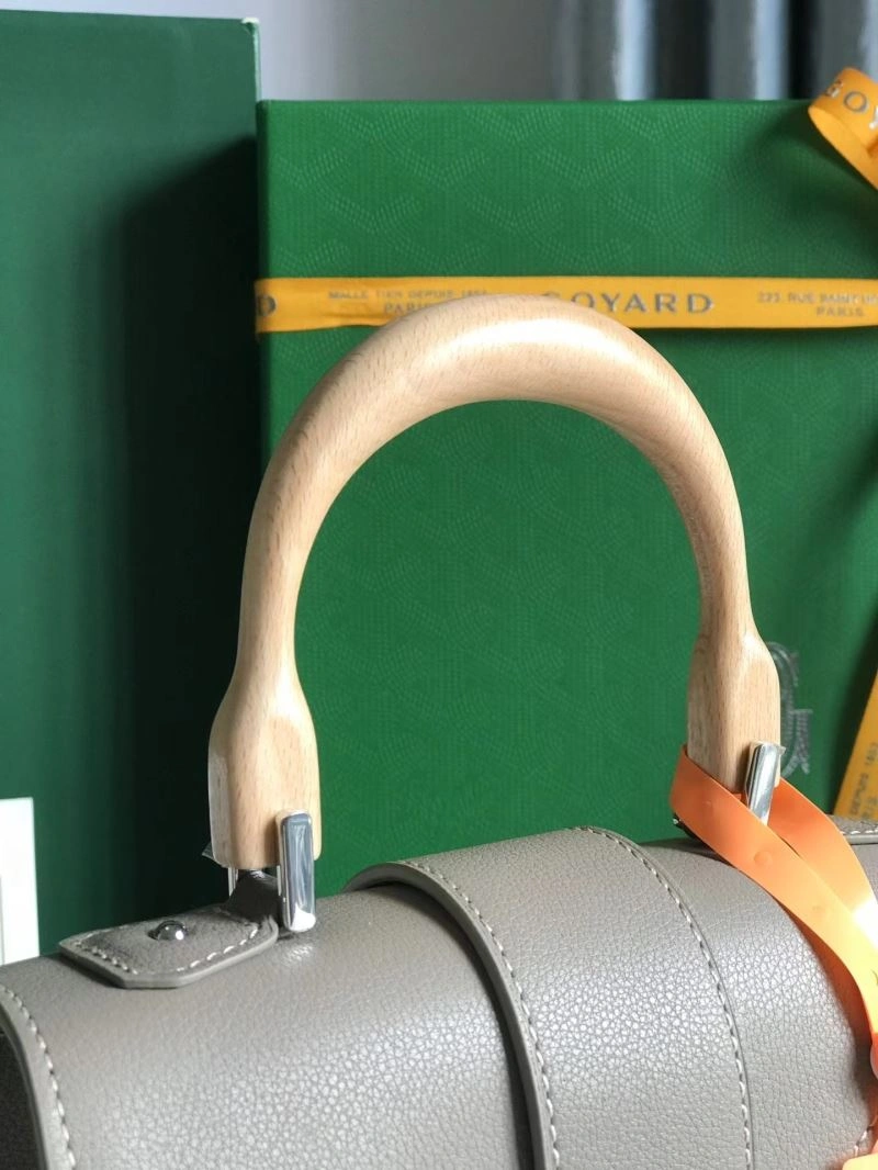 Goyard Top Handle Bags Youthful 67588
