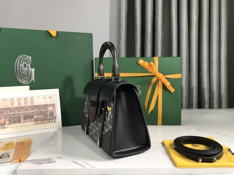 Stylish Goyard Top Handle Bags 67499
