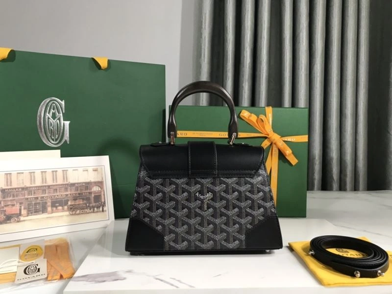 Stylish Goyard Top Handle Bags 67499