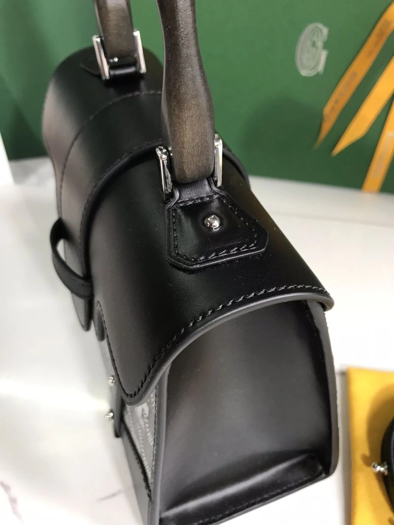 Stylish Goyard Top Handle Bags 67499