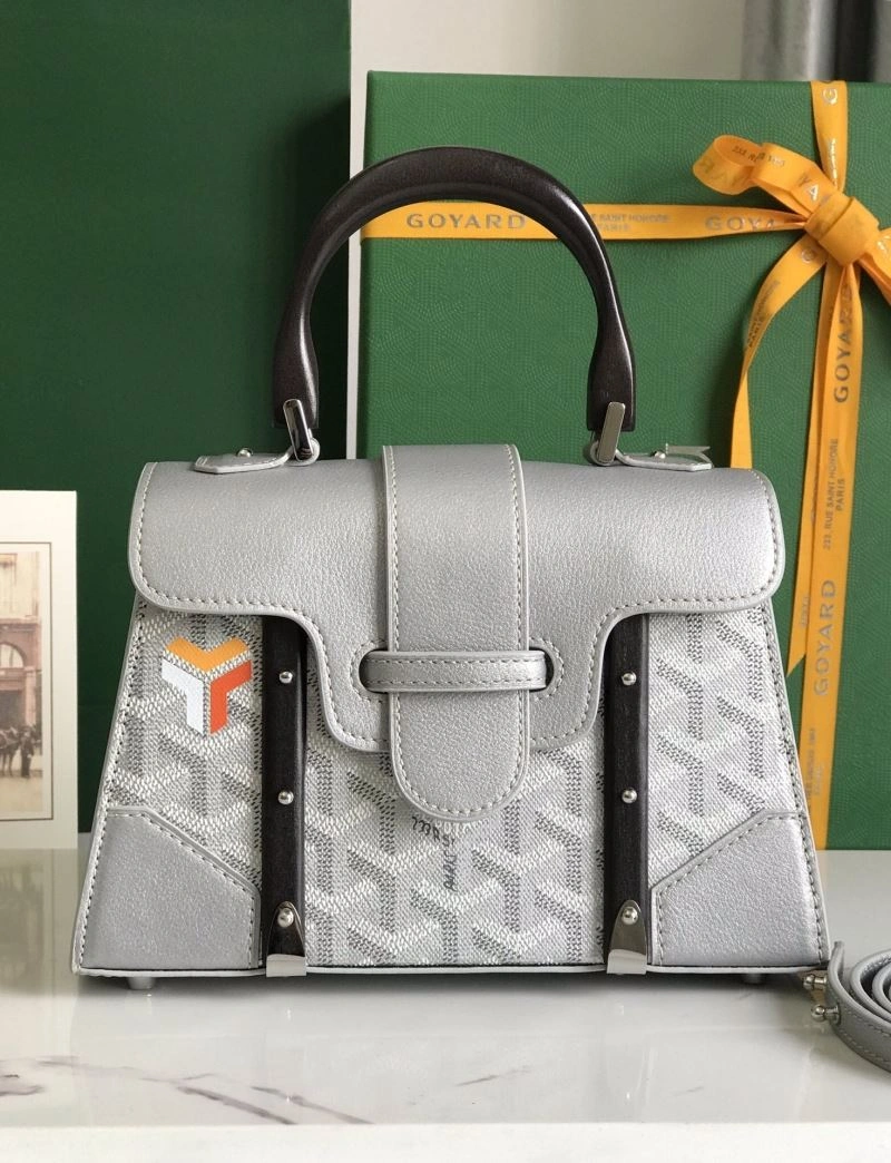 EasyMatch Goyard Top Handle Bags 67514