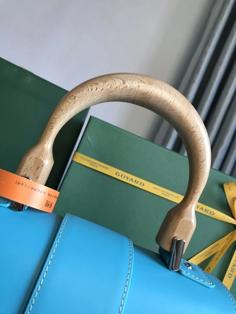 Goyard Top Handle Bags Cozy 61860