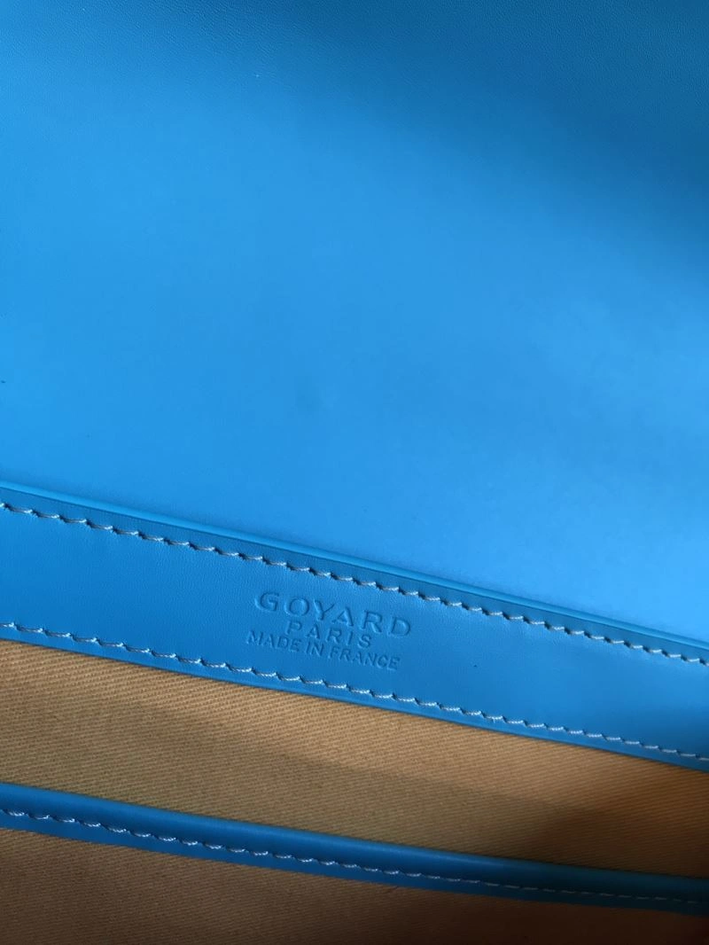 Goyard Top Handle Bags Cozy 61860
