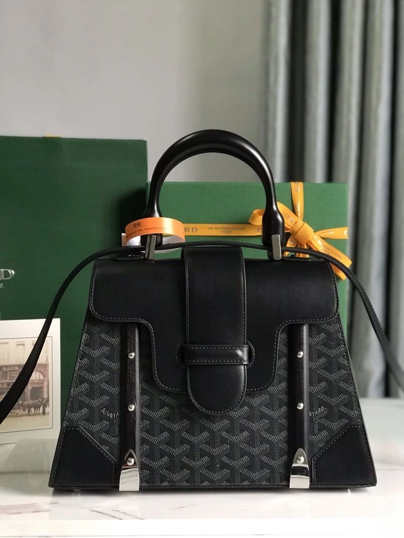 GoodFit Goyard Top Handle Bags 61855