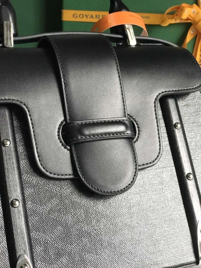GoodFit Goyard Top Handle Bags 61855