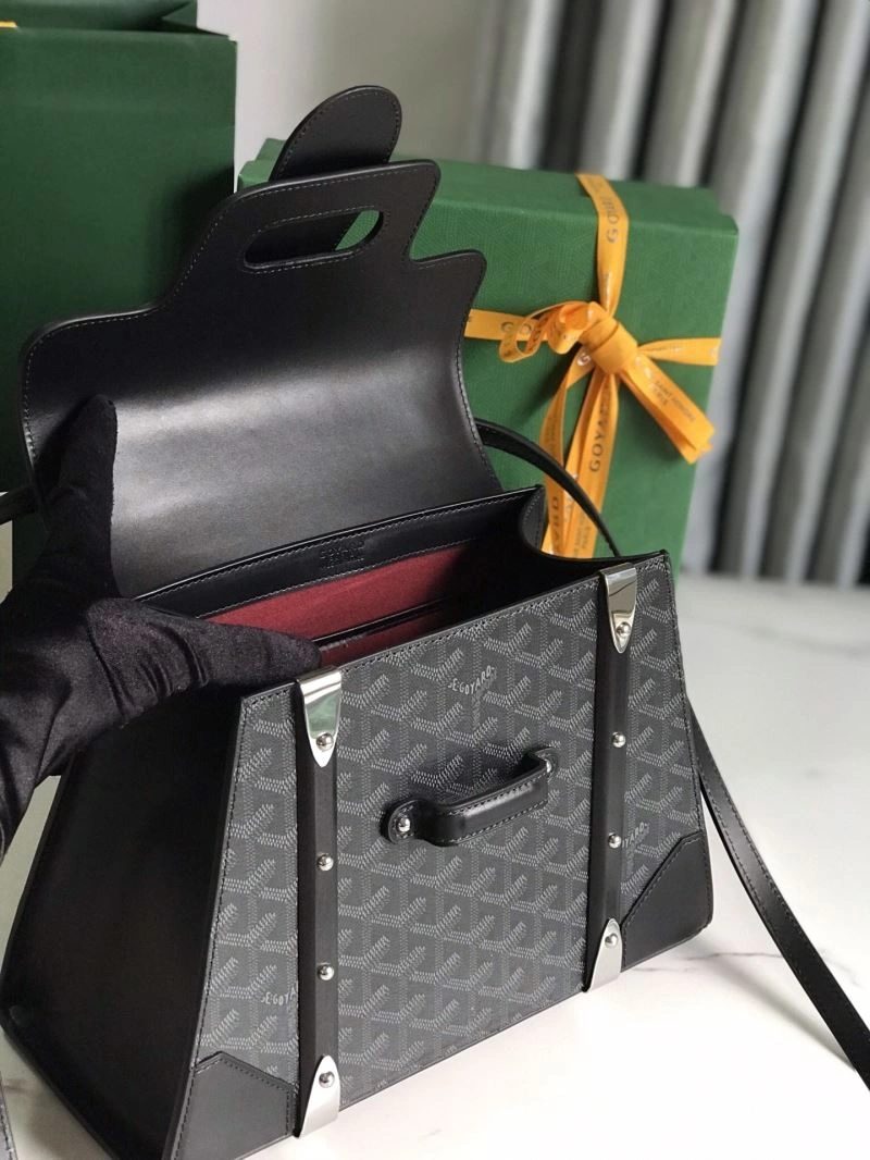 GoodFit Goyard Top Handle Bags 61855