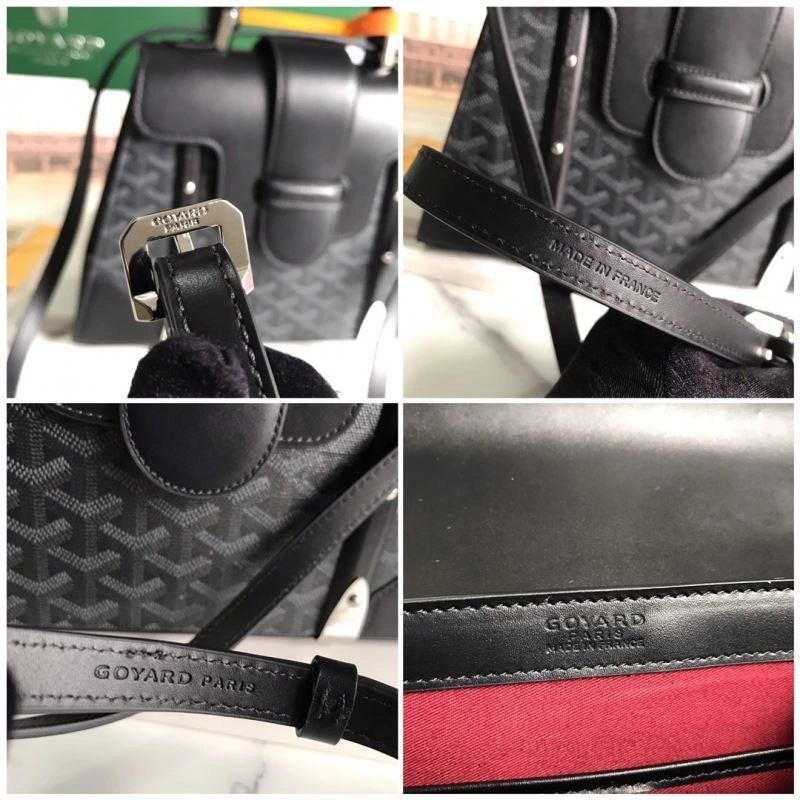 GoodFit Goyard Top Handle Bags 61855